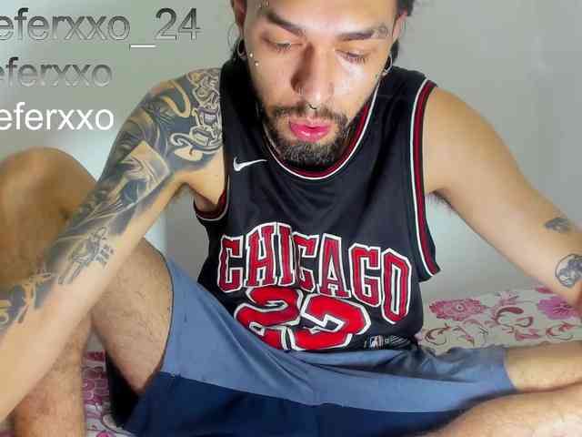 Theferxxo Theferxxo