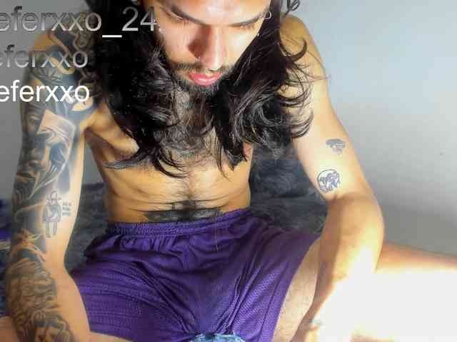 Theferxxo Theferxxo