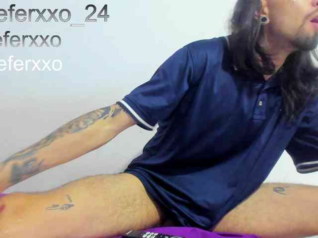 Theferxxo Theferxxo