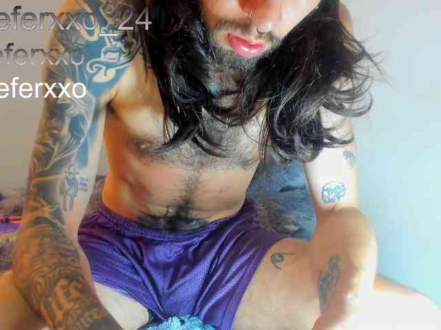 Theferxxo Theferxxo