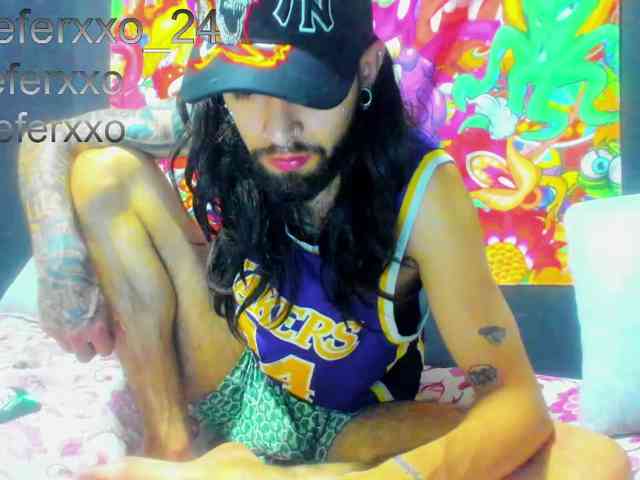 Theferxxo Theferxxo