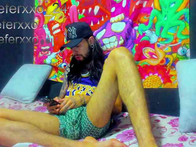 Theferxxo Theferxxo