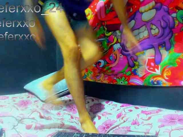 Theferxxo