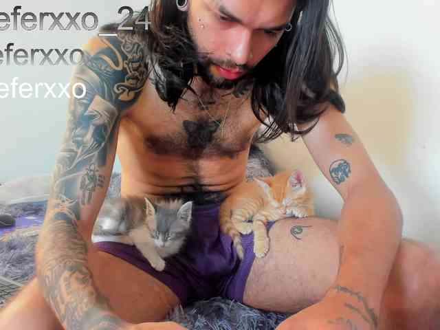 Theferxxo Theferxxo