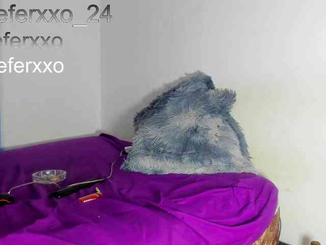 Theferxxo Theferxxo