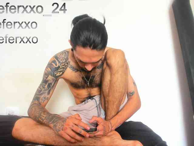 Theferxxo Theferxxo
