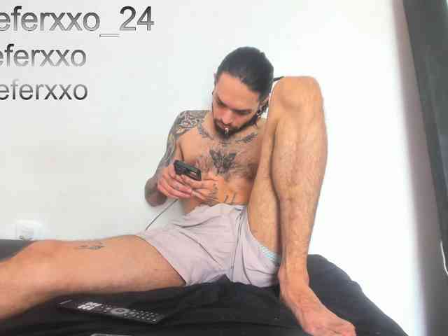 Theferxxo Theferxxo