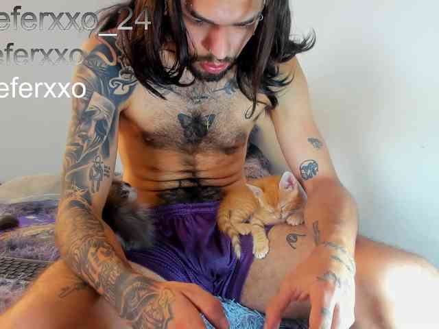 Theferxxo Theferxxo