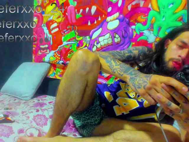 Theferxxo