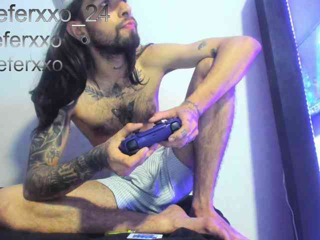 Theferxxo Theferxxo
