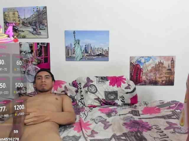 Roxana_tony webcam