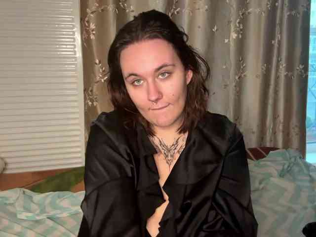 GeorgianneRonnfeldt webcam