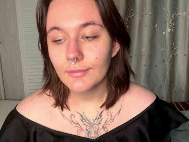 GeorgianneRonnfeldt webcam