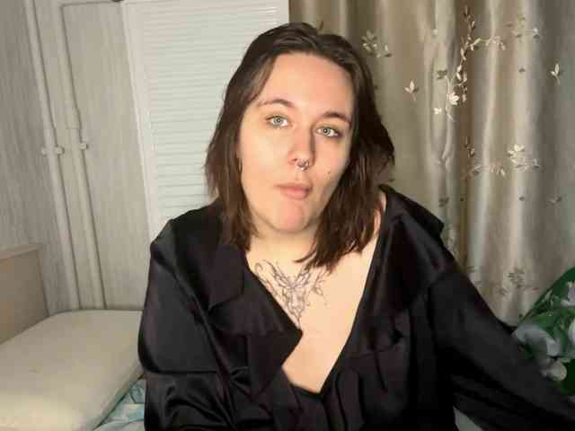 GeorgianneRonnfeldt webcam