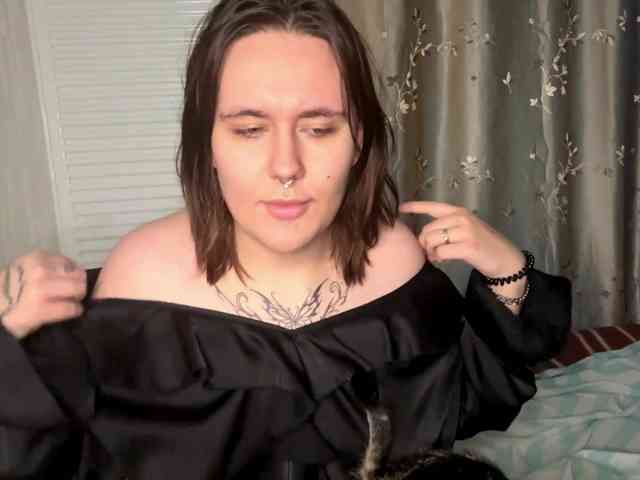 GeorgianneRonnfeldt webcam