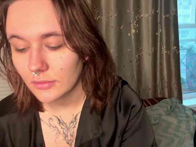 GeorgianneRonnfeldt webcam