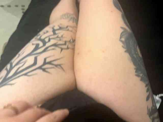 GeorgianneRonnfeldt webcam