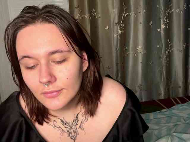 GeorgianneRonnfeldt webcam