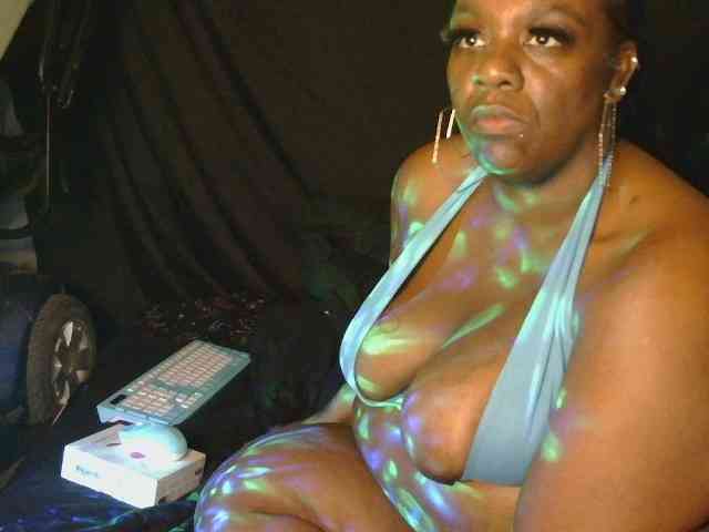 MzThundaBooty MzThundaBooty