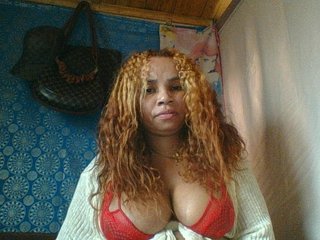 Amanah's Live Webcam