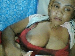 Amanah Porn Show