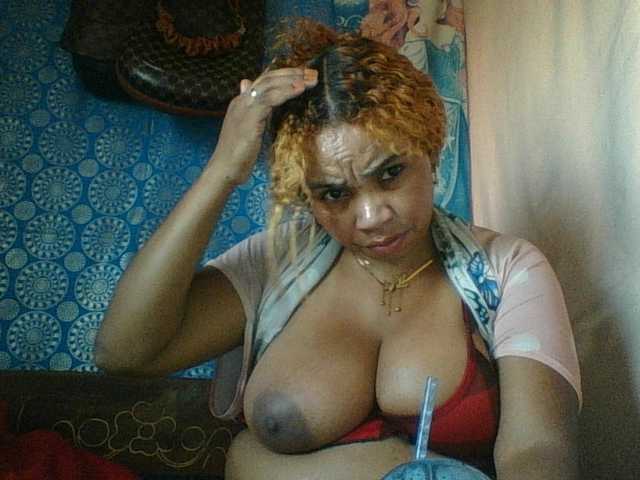 Amanah's Thumb Image