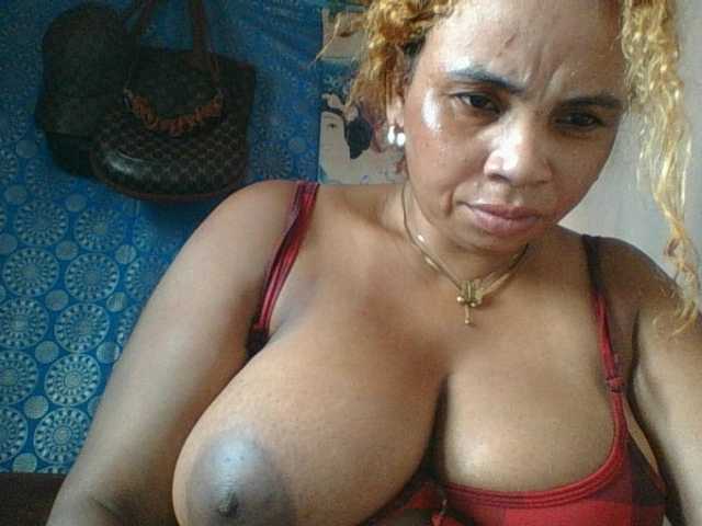 Amanah — Freechat on BongaCams