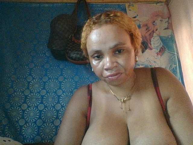 Amanah's Thumb Image