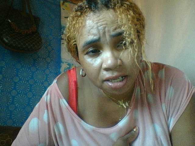 Amanah from BongaCams is Freechat