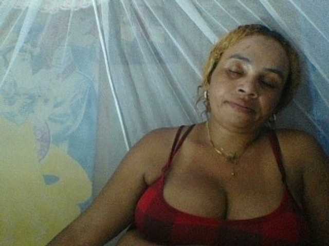 Amanah's BongaCams show and profile