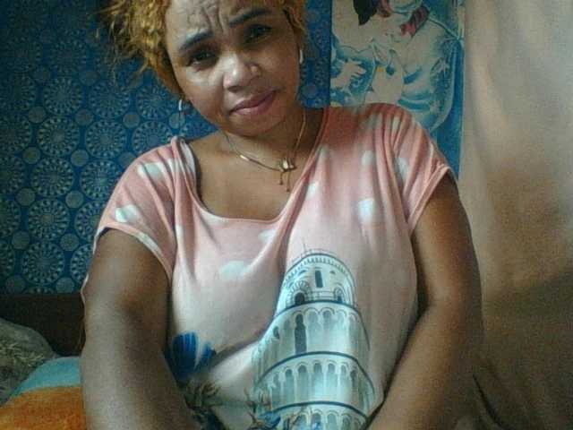 Amanah's BongaCams show and profile