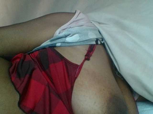 Amanah's BongaCams show and profile