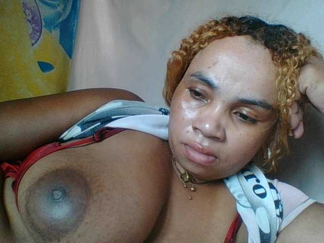 Amanah from BongaCams is Freechat