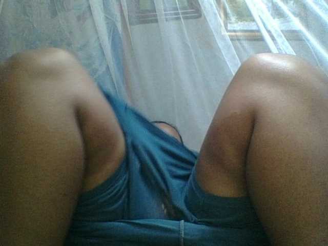 Amanah's BongaCams show and profile