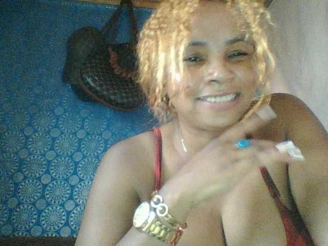 Webcam performer Amanah online show Amanah