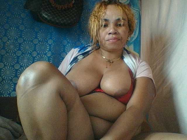 Amanah's Thumb Image