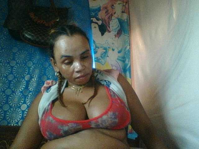 Amanah's BongaCams show and profile