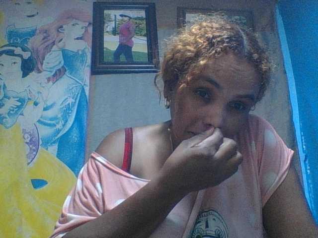 Amanah's BongaCams show and profile