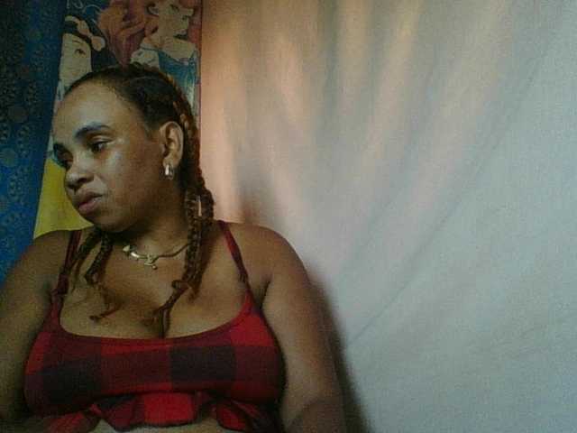 Amanah's BongaCams show and profile