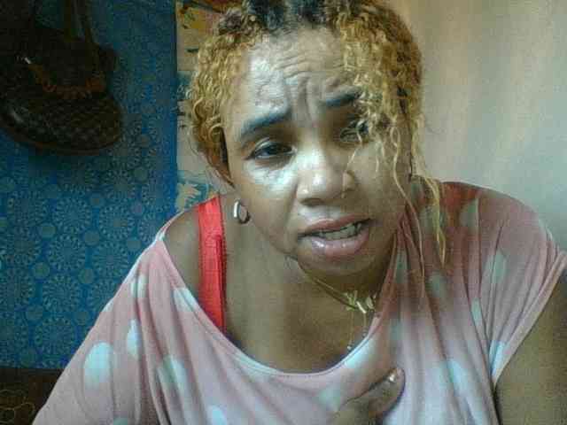 Amanah Live Webcam on BongaCams