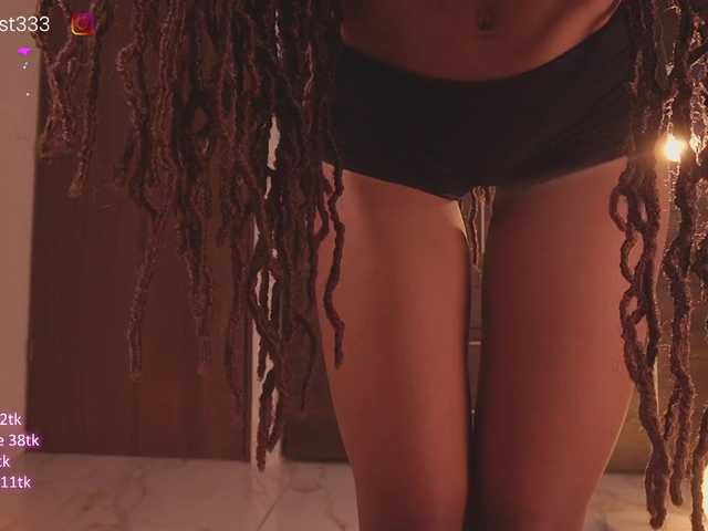 connie-west's BongaCams show and profile