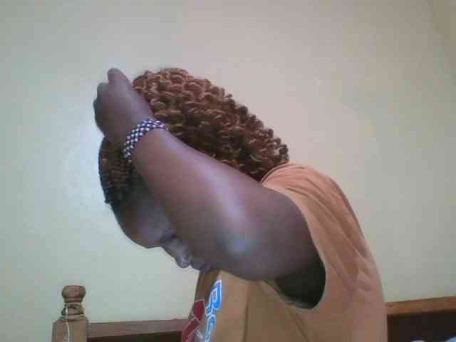 Prettyasshole1 webcam