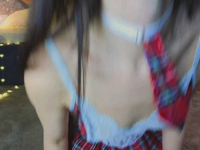 MilaYumi's BongaCams show and profile