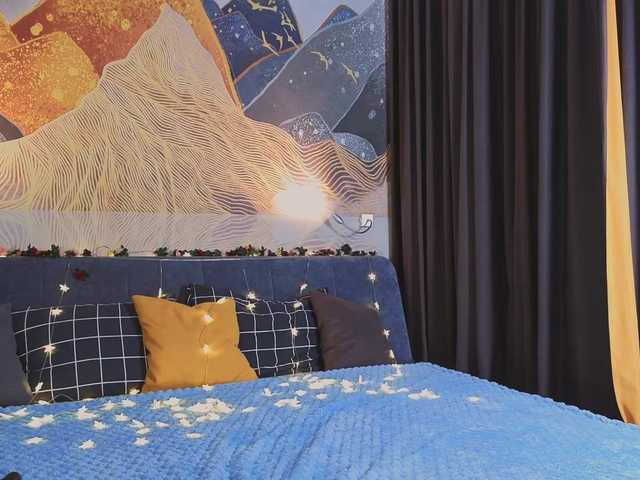 MilaYumi's BongaCams show and profile