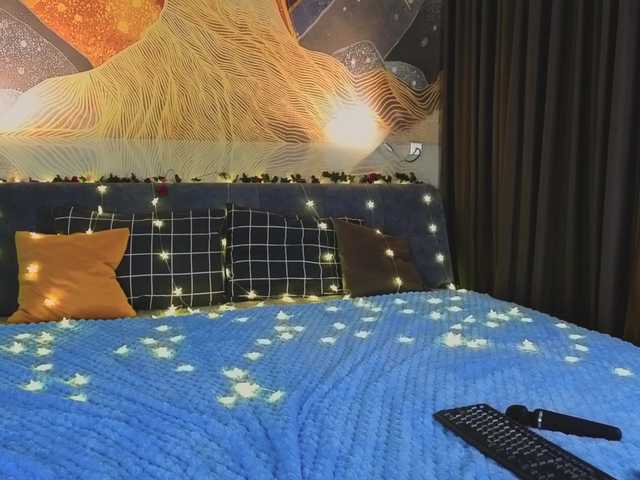 MilaYumi's BongaCams show and profile