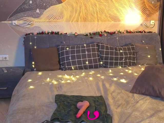 MilaYumi's BongaCams show and profile