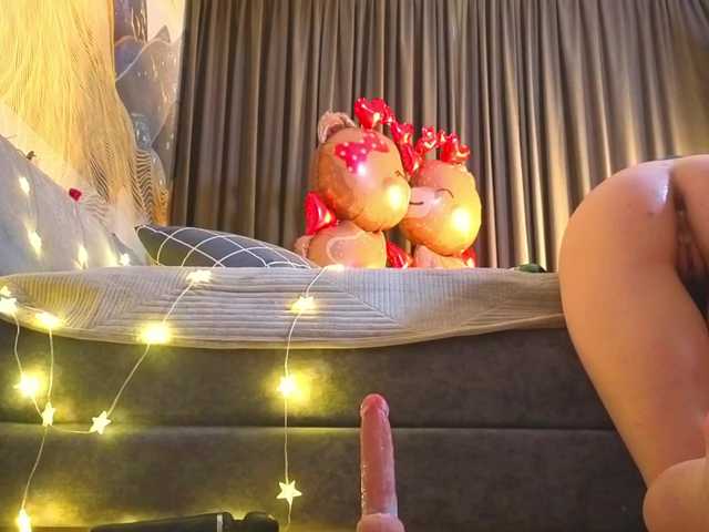 BongaCams MilaYumi is Freechat MilaYumi — Straight ass game