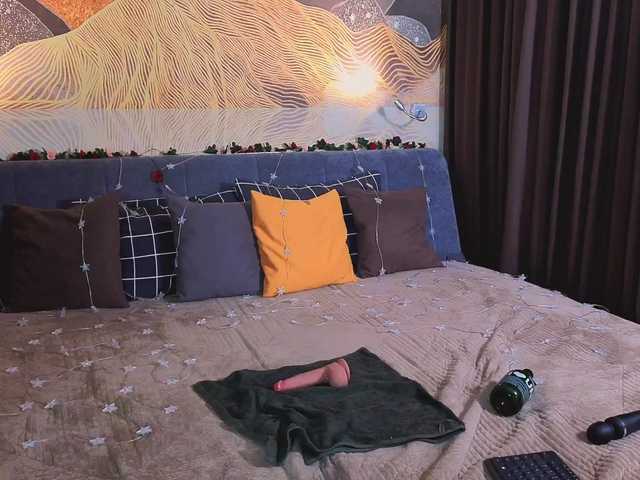 MilaYumi's BongaCams show and profile