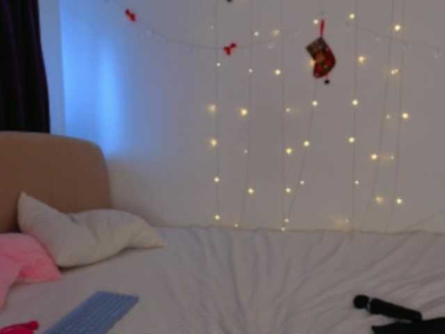 MilaYumi – webcam model profile photo