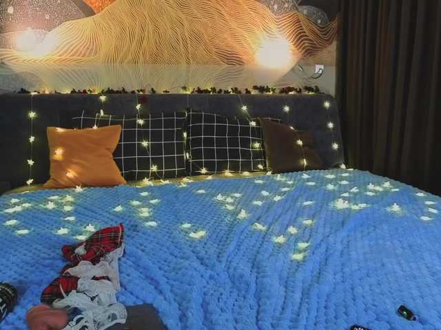 MilaYumi's BongaCams show and profile